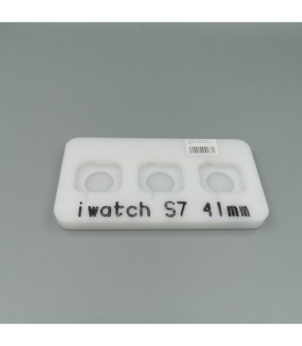 Форма к шлифовальной машине для Apple Watch S7 41mm
