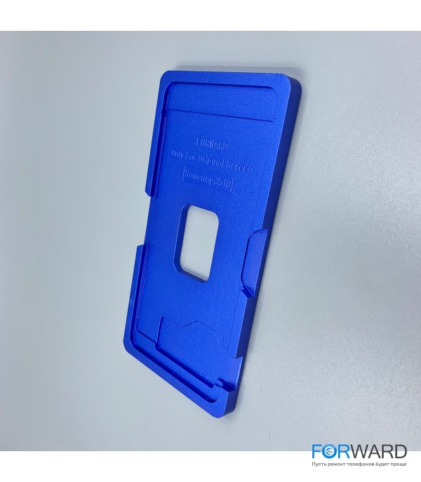 Форма Forward для позиционирования экрана Samsung J510