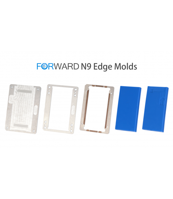 Forward пресс-форма для ламинирования Samsung Note 9