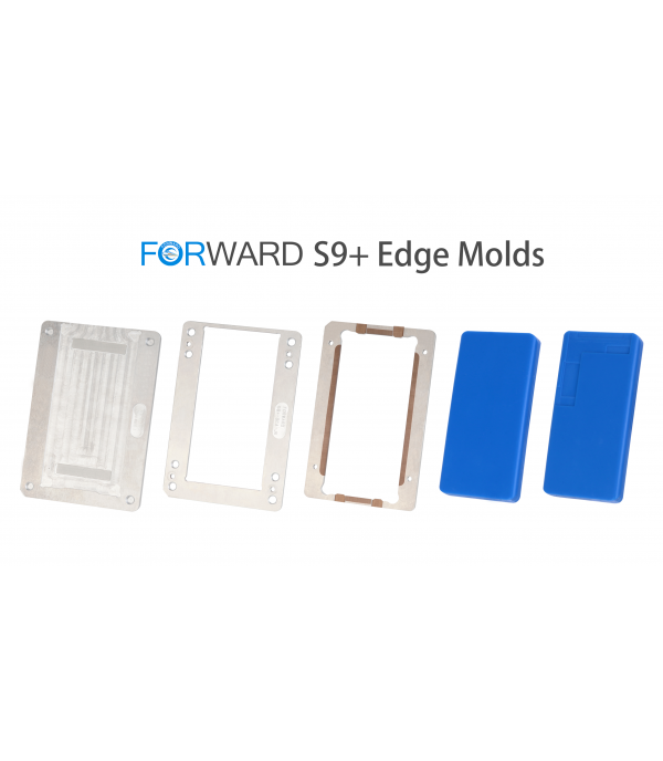 Forward пресс-форма для ламинирования Samsung S9+