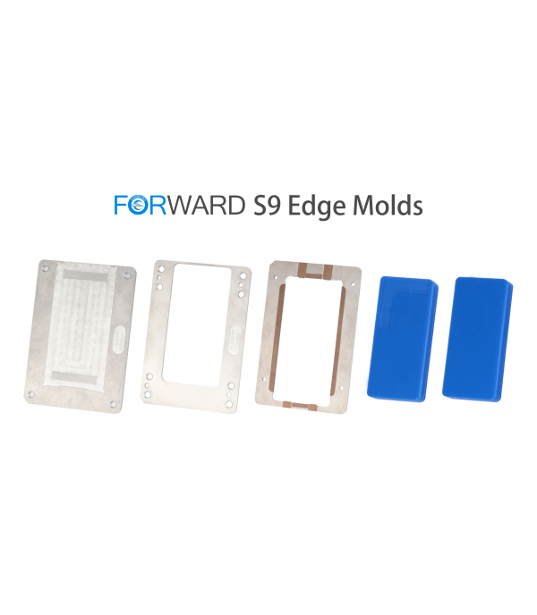 Forward пресс-форма для ламинирования Samsung S9