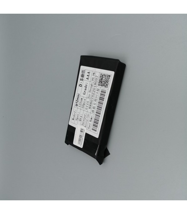 OCA пленка AAA iPhone 12 mini 125um
