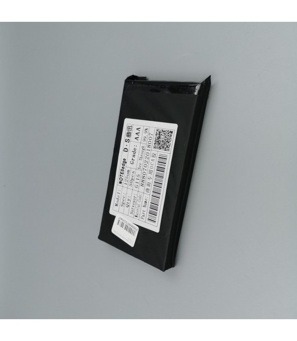OCA пленка AAA Samsung Note 8 125um
