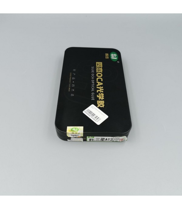 OCA пленка SJ Samsung A12 200um