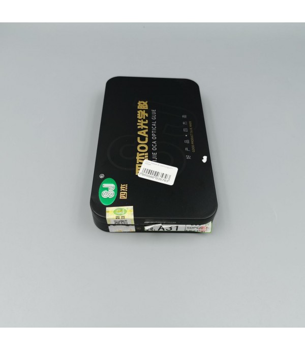 OCA пленка SJ Samsung A31 200um