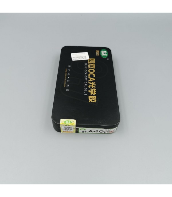 OCA пленка SJ Samsung A40 200um