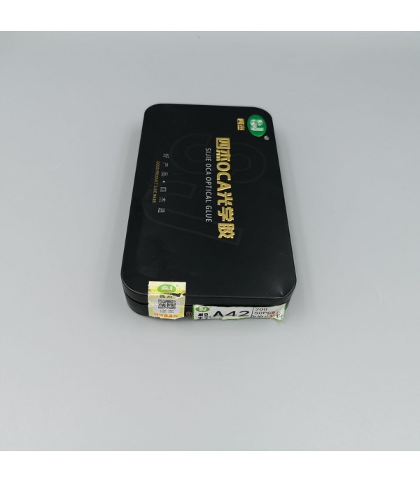 OCA пленка SJ Samsung A42 200um