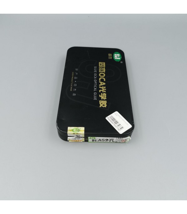 OCA пленка SJ Samsung A52 200um