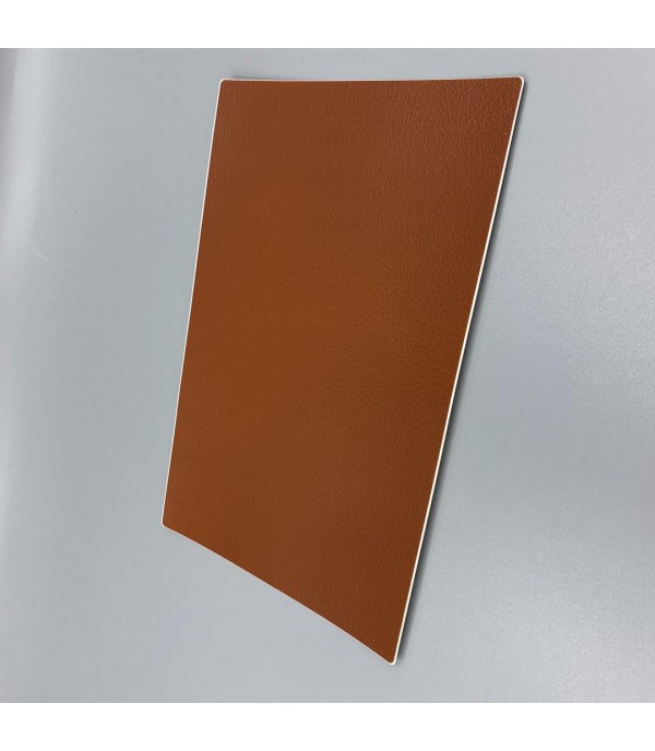 9" Защитная пленка для задней поверхности корпуса Кожа Brown (120*180mm) PG-Br-001