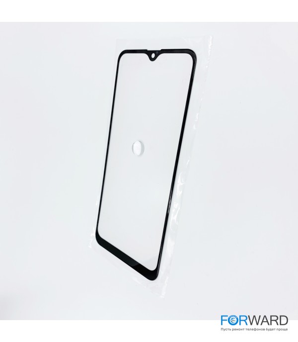 Стекло для переклейки к Samsung A10s Original