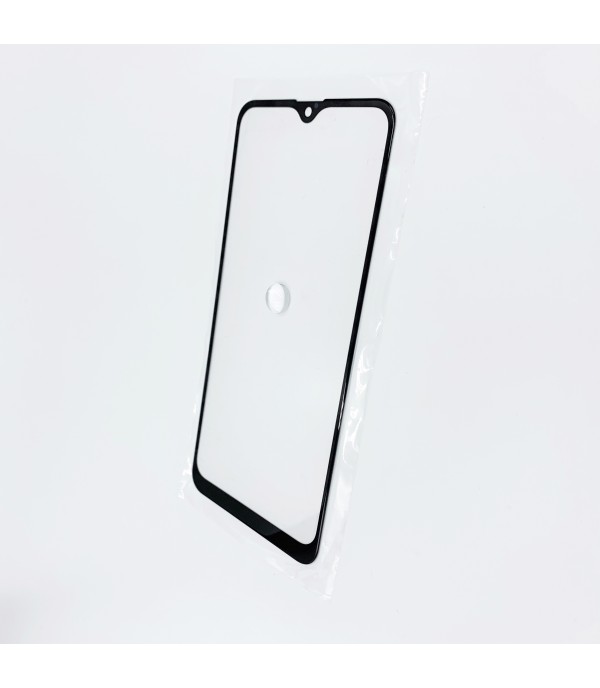 Стекло для переклейки к Samsung A10s Original