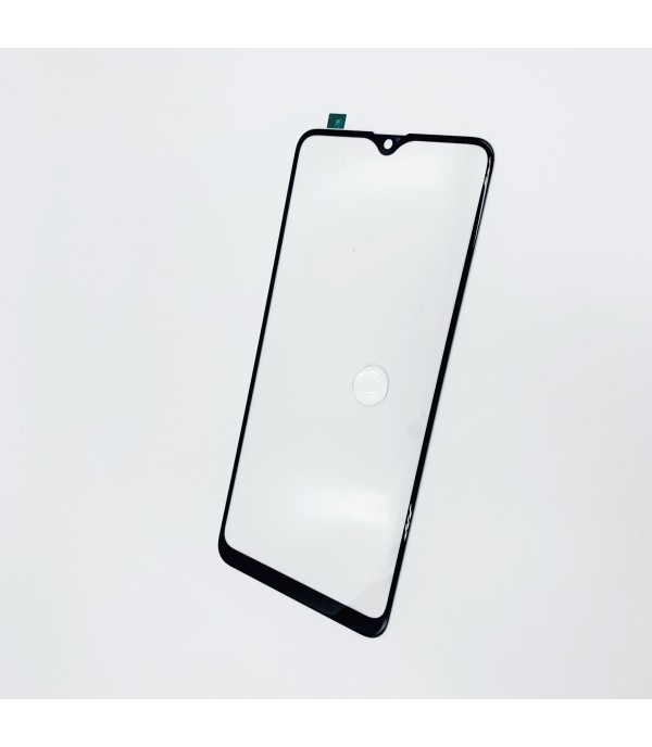 Стекло для переклейки к Samsung A20s Original