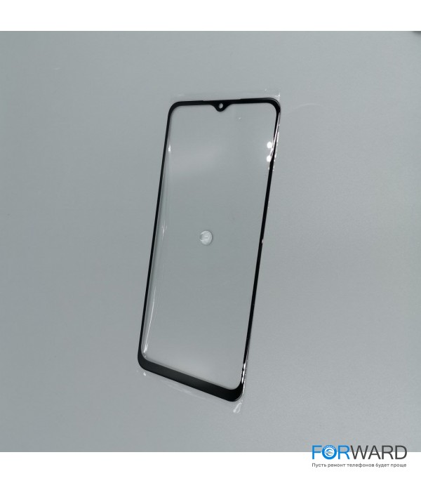 Стекло для переклейки к Samsung A02 [A022] (имитация Original)