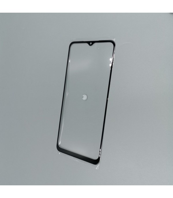 Стекло для переклейки к Samsung A02 [A022] (имитация Original)