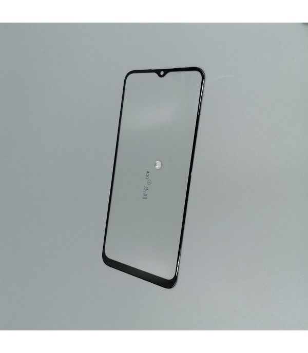 Стекло для переклейки к Samsung A02s [A025] + OCA (имитация Original)
