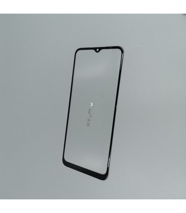 Стекло для переклейки к Samsung A03 Core [A032] + OCA (имитация Original)