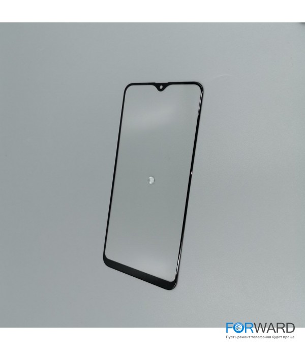 Стекло для переклейки к Samsung A10 [A105] / M10 [M102] + OCA (имитация Original)