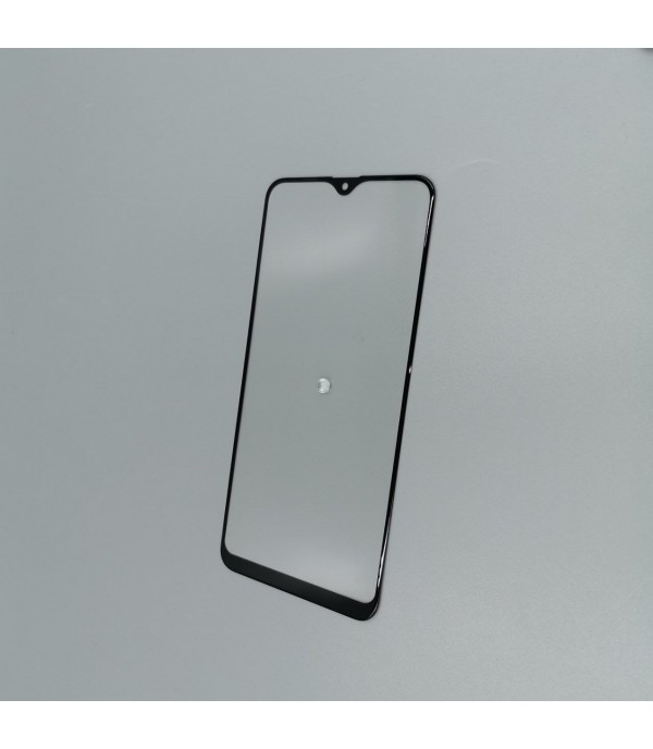 Стекло для переклейки к Samsung A10 [A105] / M10 [M102] + OCA (имитация Original)