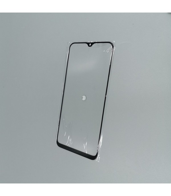 Стекло для переклейки к Samsung A20/A30s (имитация Original)