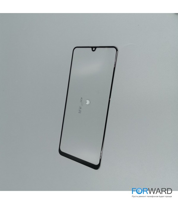 Стекло для переклейки к Samsung A22 [A225] + OCA (имитация Original)