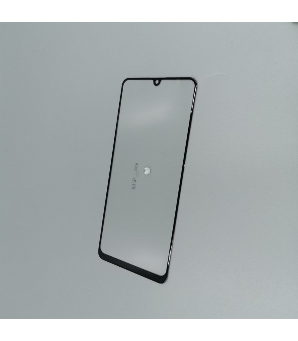 Стекло для переклейки к Samsung A22 [A225] + OCA (имитация Original)