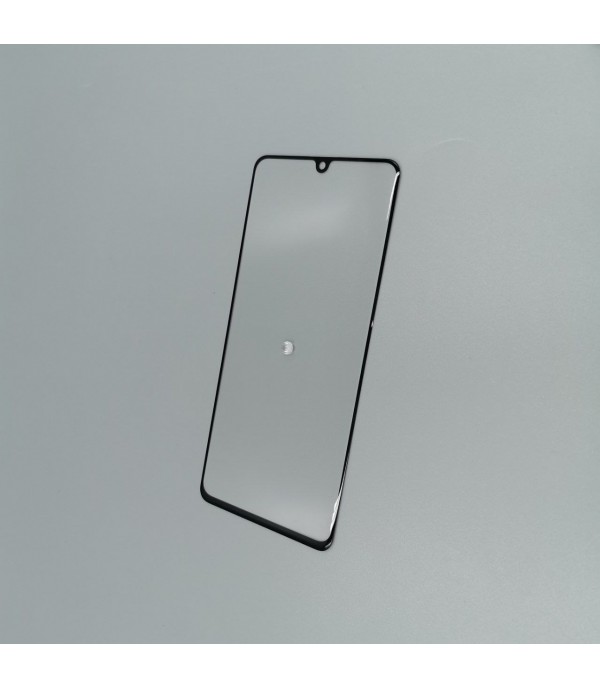Стекло для переклейки к Samsung A41 + OCA (имитация Original)