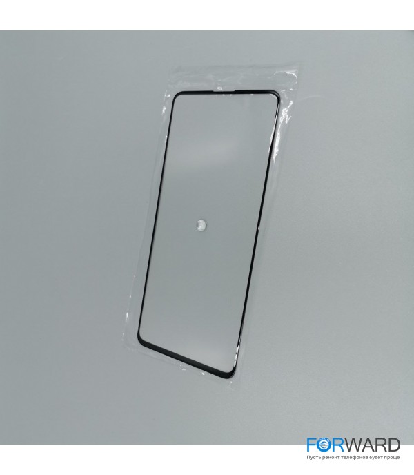 Стекло для переклейки к Samsung A51 [A515] / M31s [M317]  (имитация Original)