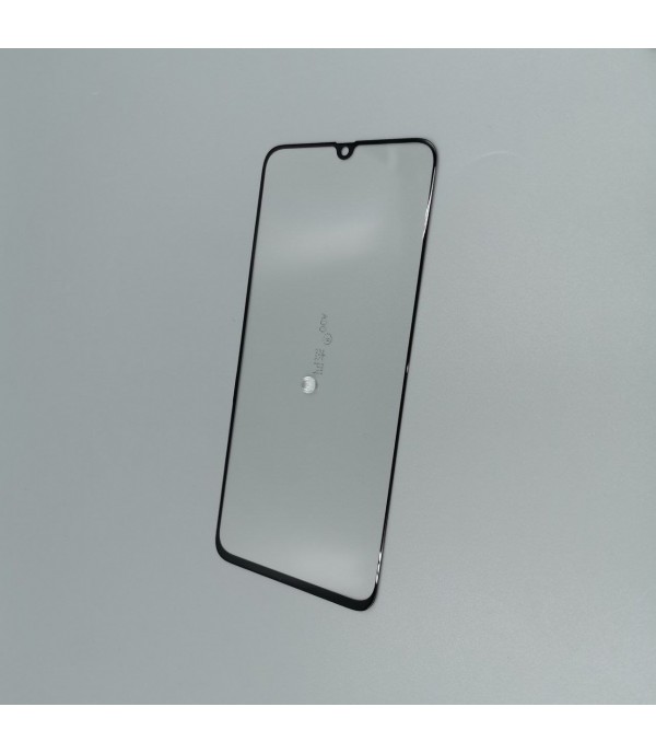 Стекло для переклейки к Samsung A70 [A705] + OCA (имитация Original)
