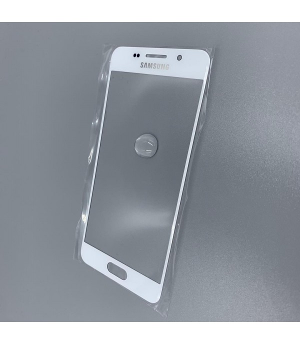 Стекло для переклейки к Samsung A310 White Original