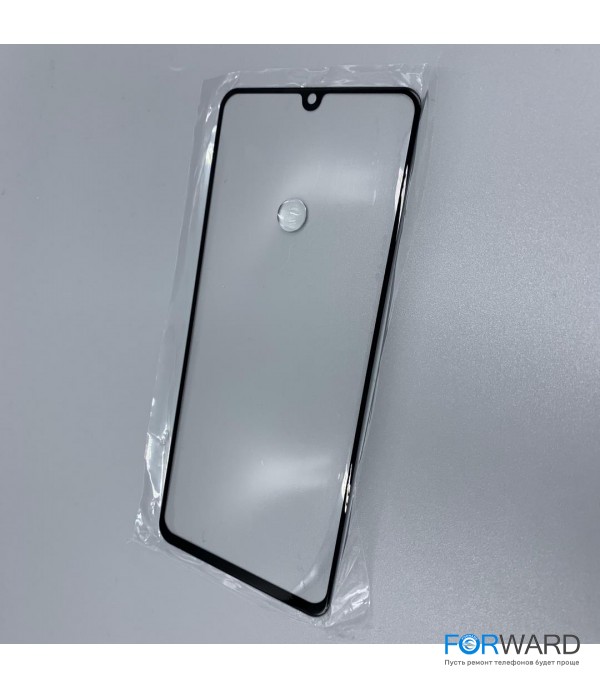 Стекло для переклейки к Samsung A41 [A415]  (имитация Original)