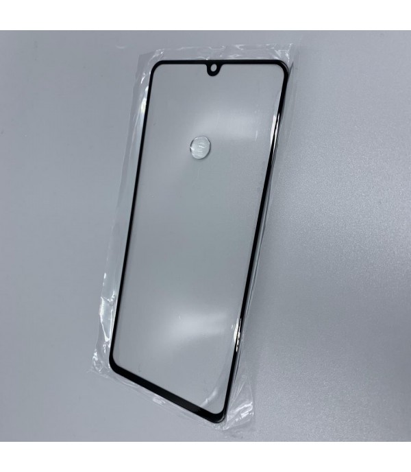 Стекло для переклейки к Samsung A41 [A415]  (имитация Original)