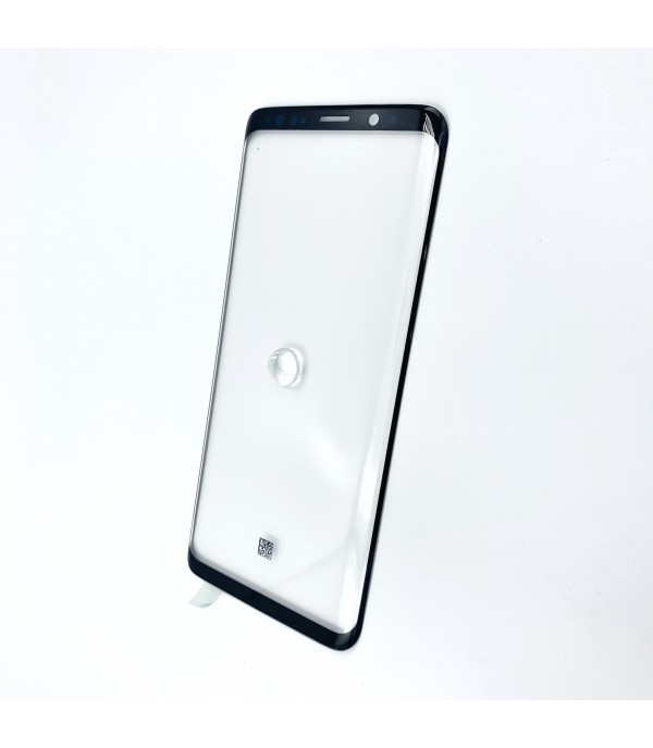 Стекло для переклейки к Samsung  S9  Original