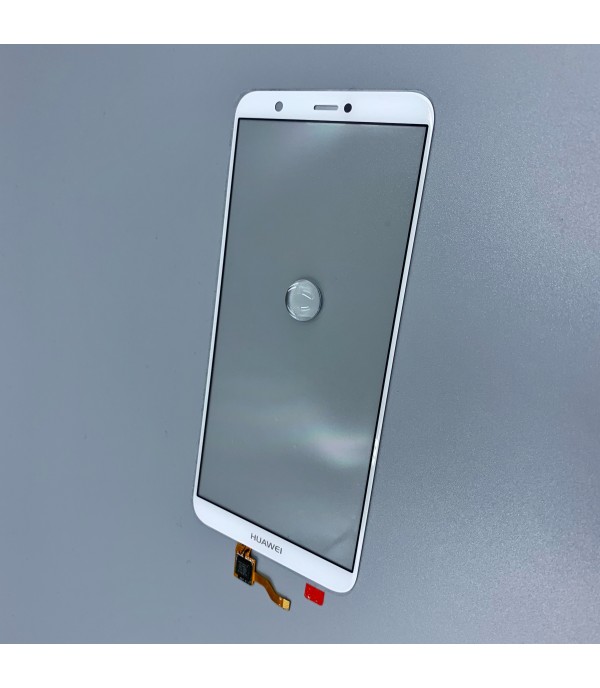 Сенсорное стекло (тачскрин) Honor 7S White Original