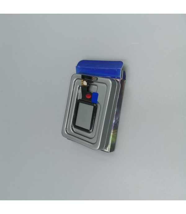Сенсорное стекло (тачскрин) Apple Watch S1 38mm G+OCApro