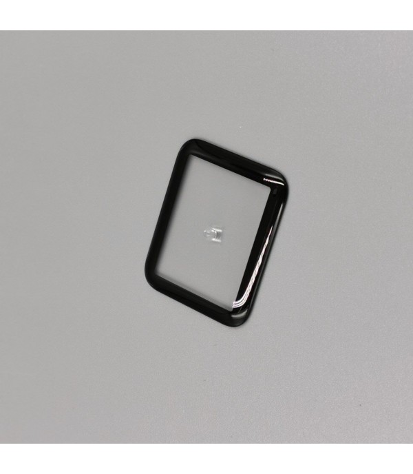 Стекло для переклейки Apple Watch S2/S3 42mm G+OCApro