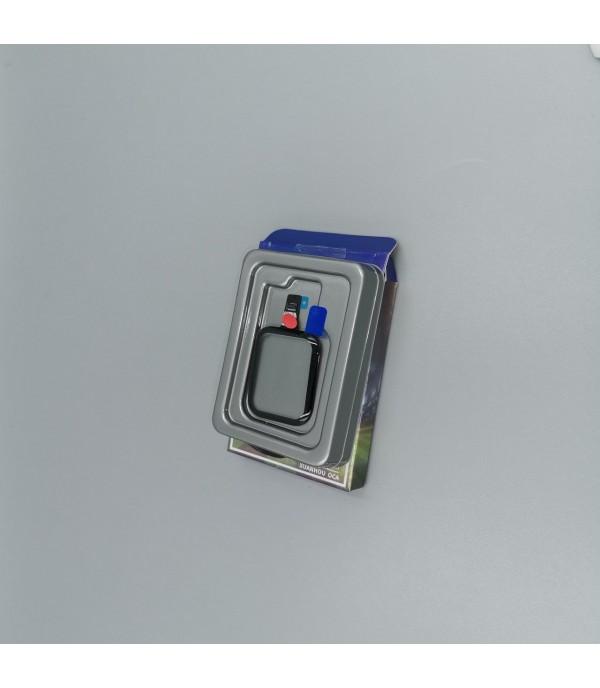 Сенсорное стекло (тачскрин) Apple Watch S4 40mm G+OCApro
