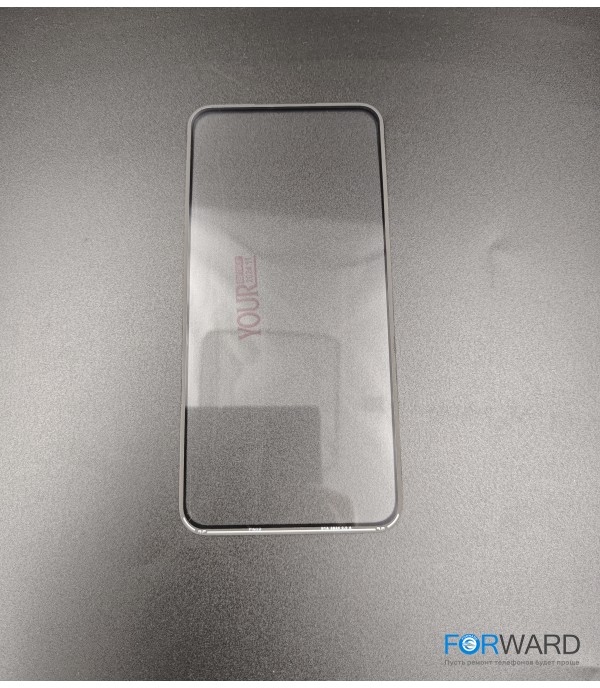 Стекло для переклейки к Samsung A35 5G [A536] / A55 [A556] + OCA Musttby YourGlass Original No Holes