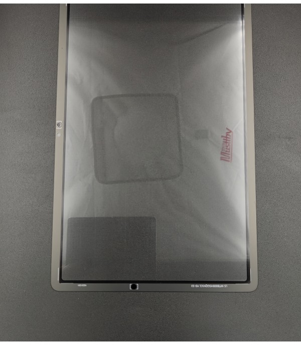 Стекло для переклейки Samsung Galaxy Tab A9+ Wi-Fi SM-X210 + OCA Musttby MyGlass 1:1
