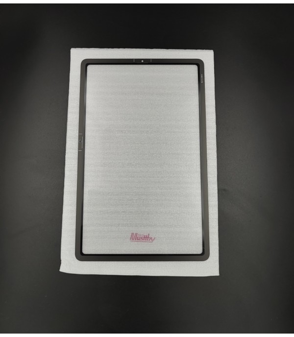 Стекло для переклейки Samsung Galaxy Tab S6 Lite 2022 LTE SM-P619 + OCA Musttby MyGlass 1:1