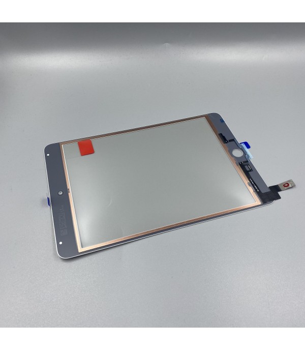 Сенсорная панель iPad mini 4 (2015) A1538/A1550 White