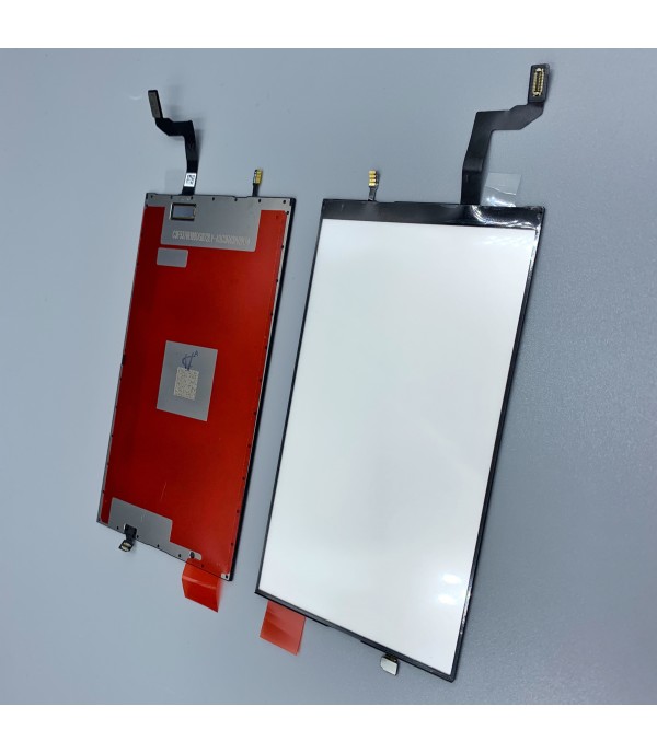 Подсветка iPhone 6S с 3D touch