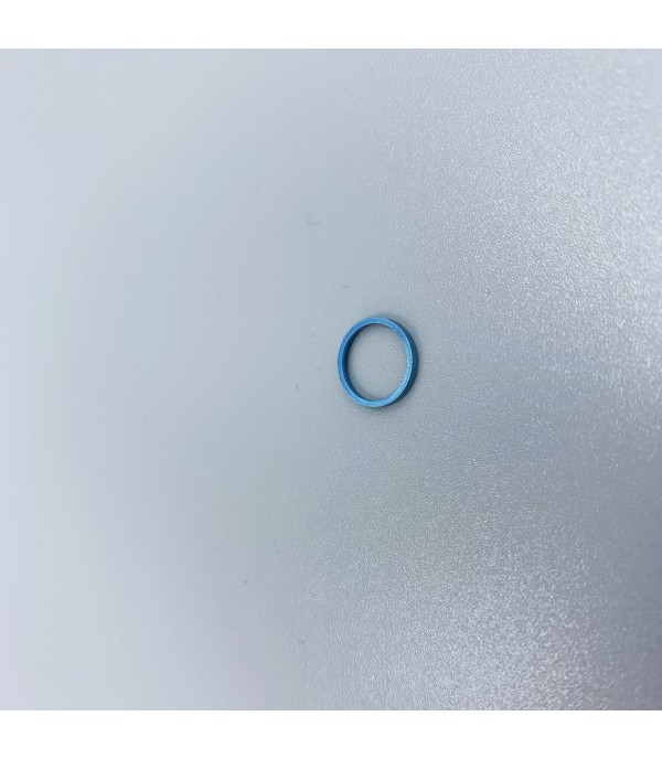 Кольцо основной камеры для iPhone  XR  Blue
