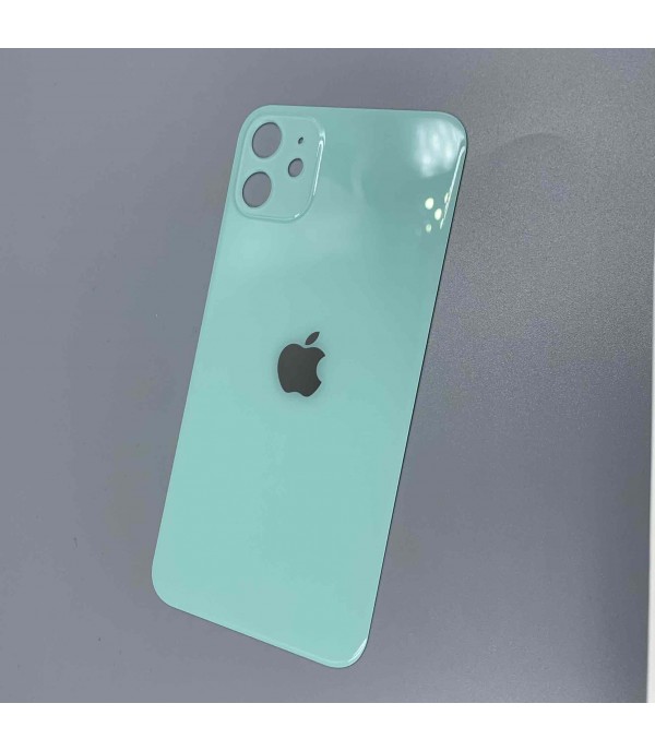 Заднее стекло корпуса iPhone 11  Green USA