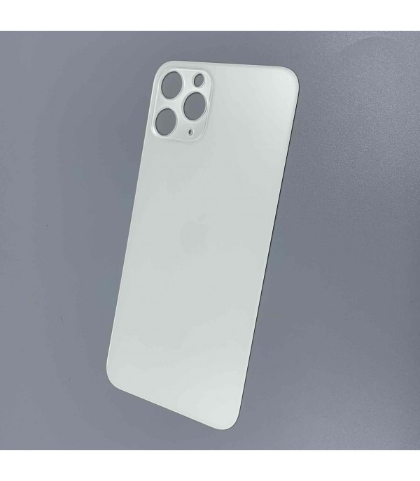 Заднее стекло корпуса iPhone 11 Pro  White USA