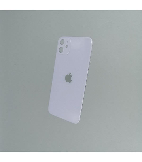 Заднее стекло корпуса iPhone 11  Purple USA