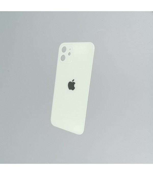 Заднее стекло корпуса iPhone 12  Green