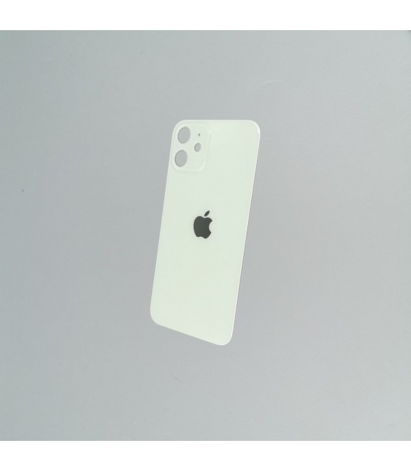 Заднее стекло корпуса iPhone 12mini Green