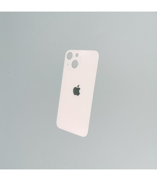 Заднее стекло корпуса iPhone 13 mini Pink