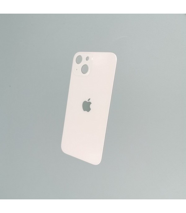 Заднее стекло корпуса iPhone 13  pink