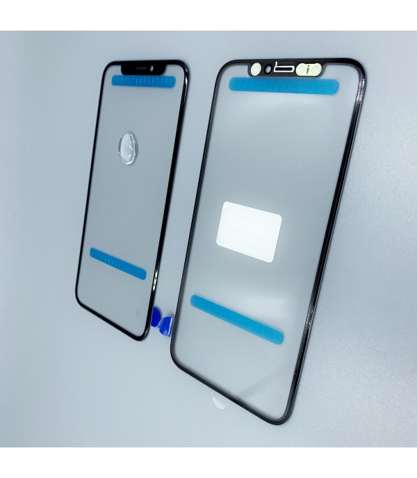 Стекло для переклейки iPhone 11 Pro имитация Original